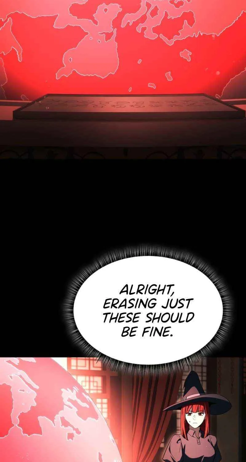 The Constellations Are My Disciples Chapter 123 page 59 - 
