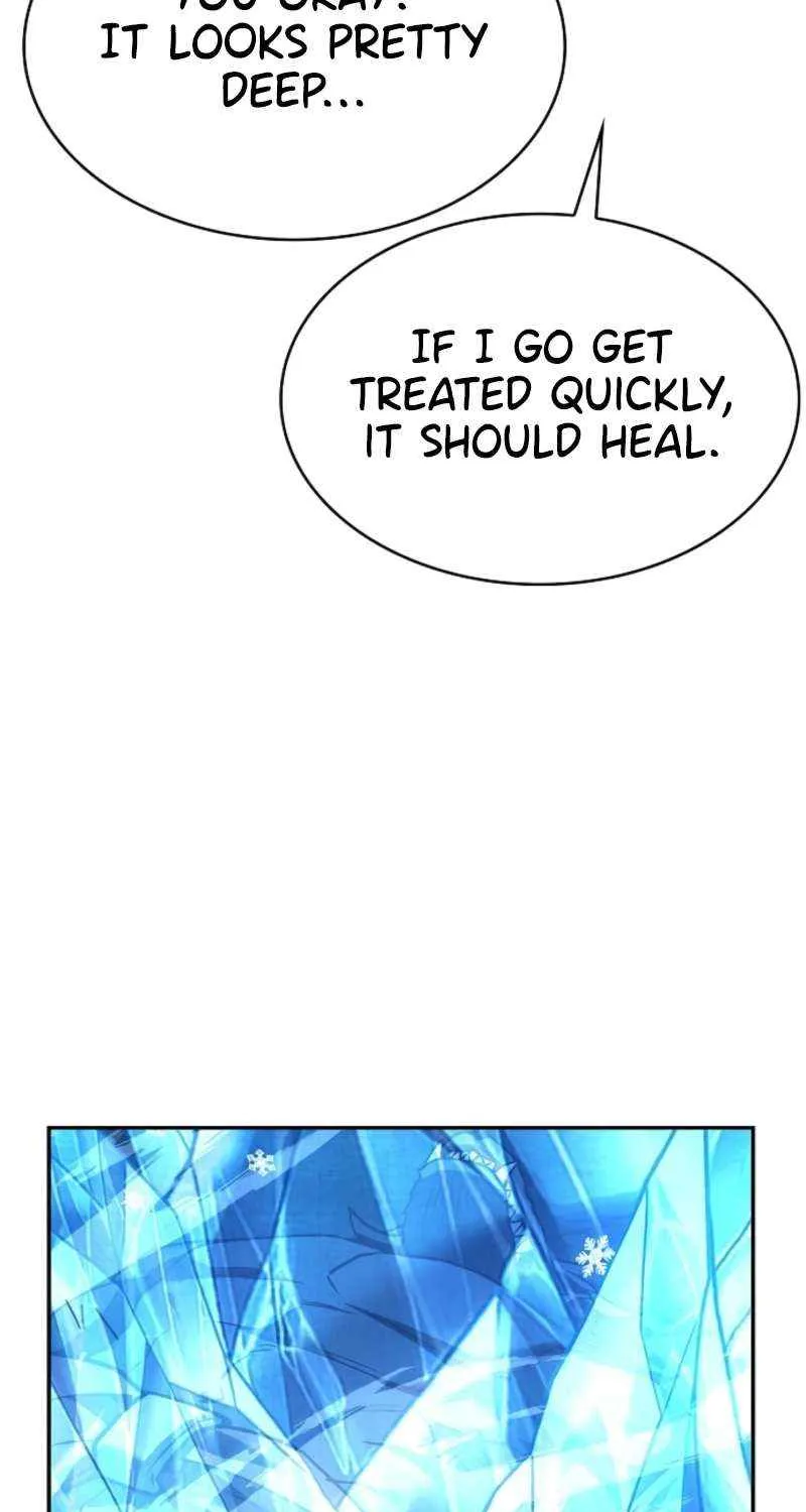 The Constellations Are My Disciples Chapter 123 page 8 - 