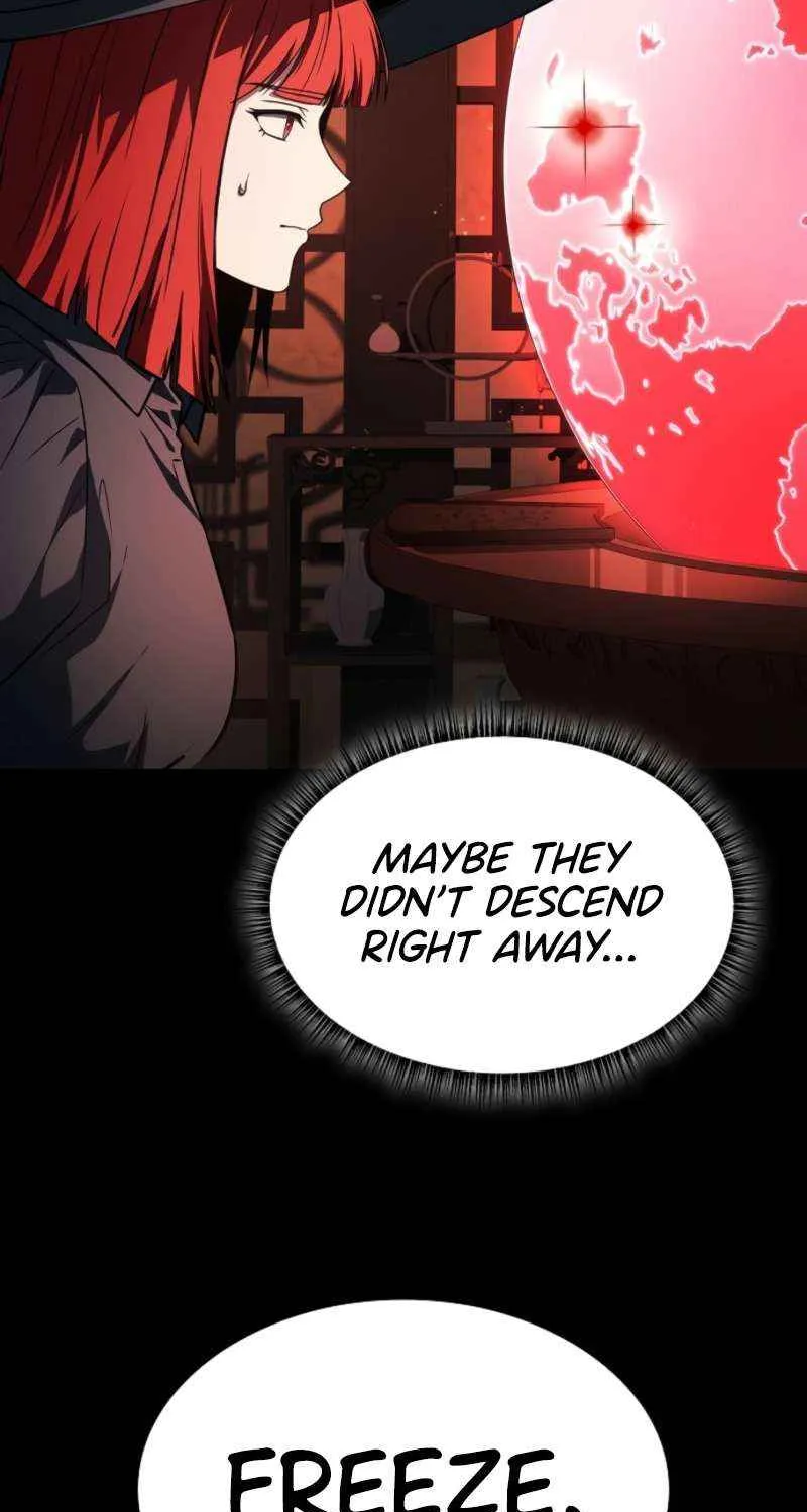 The Constellations Are My Disciples Chapter 123 page 80 - 