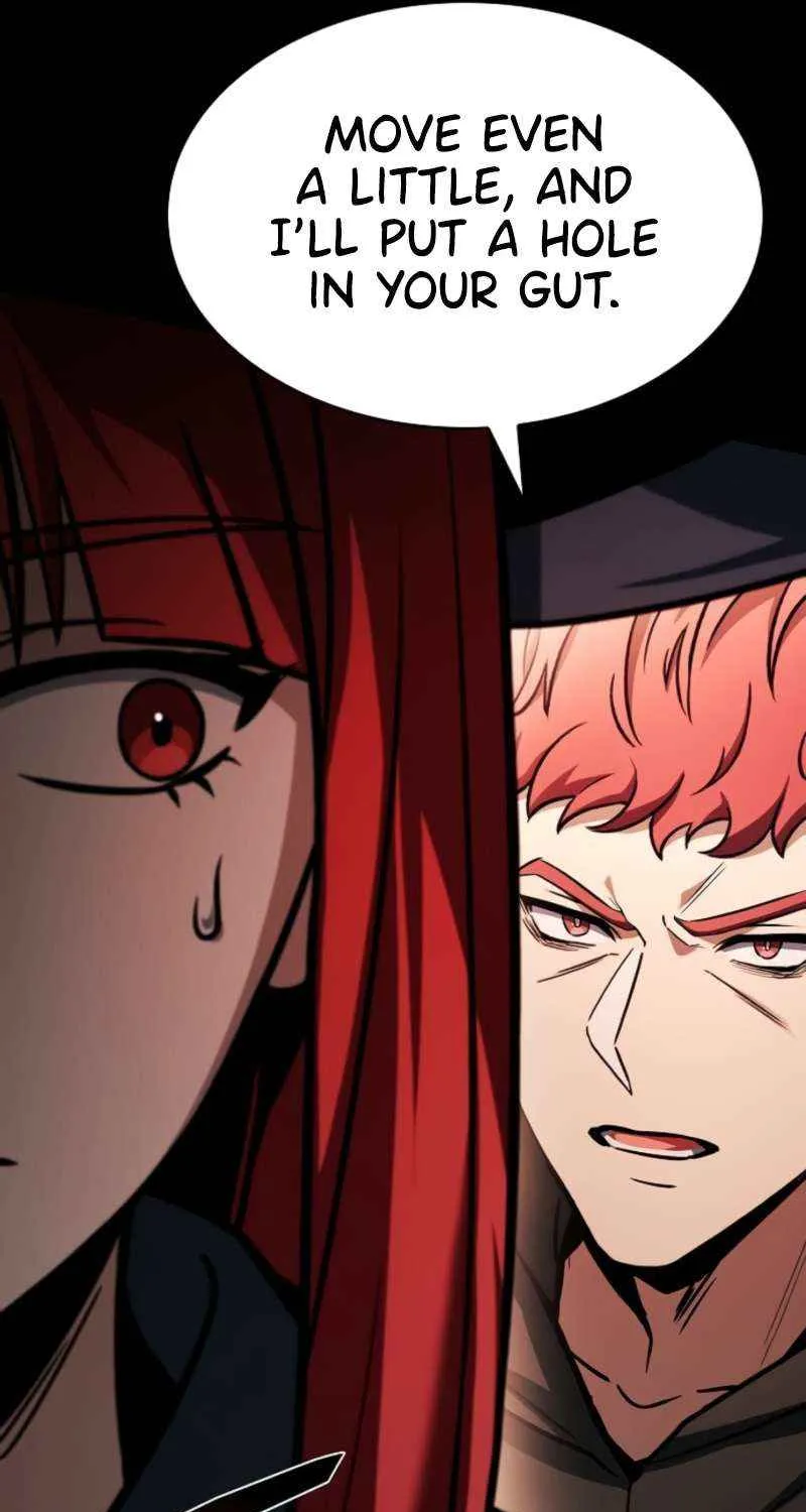 The Constellations Are My Disciples Chapter 123 page 83 - 