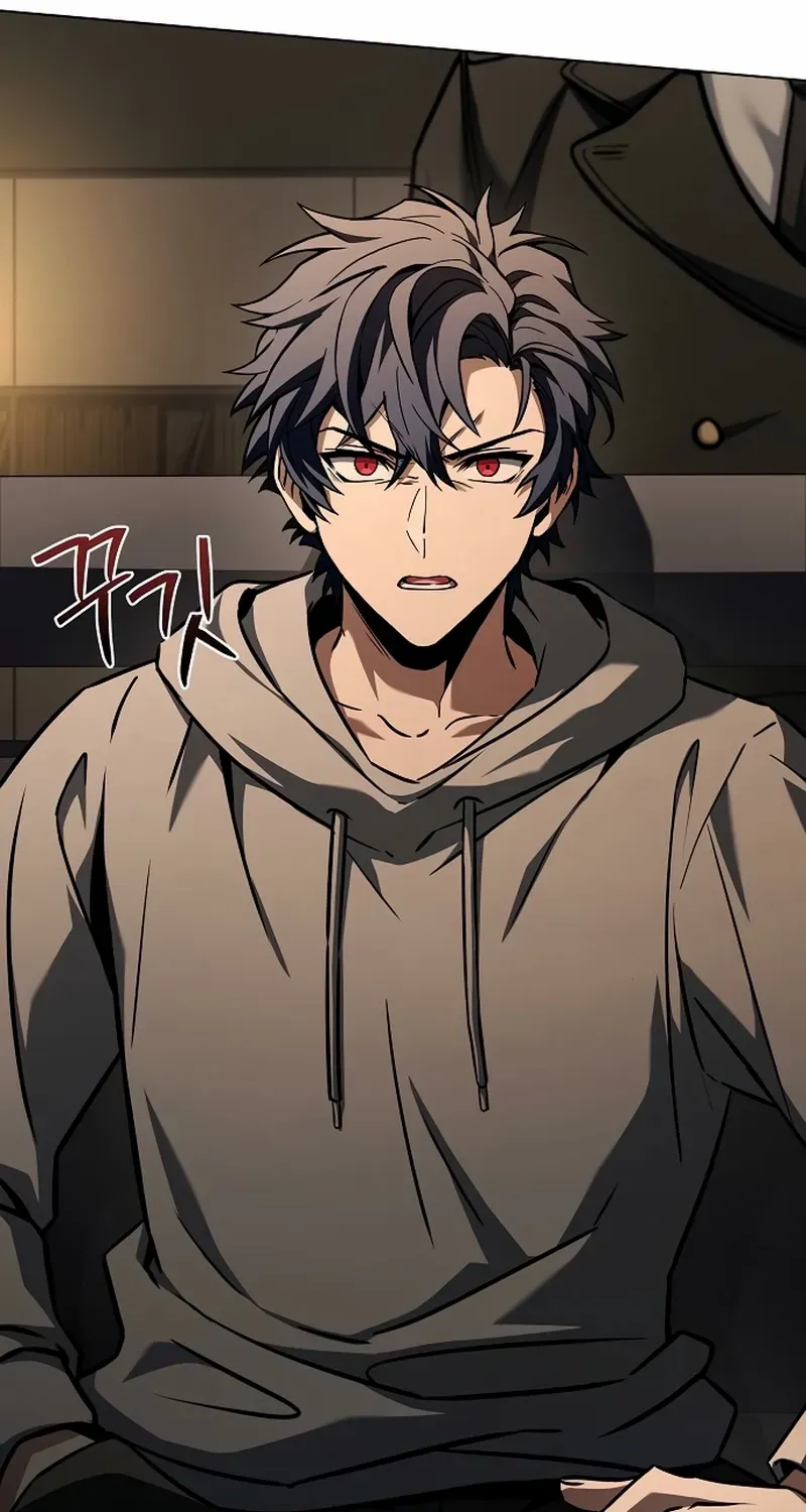 The Constellations Are My Disciples Chapter 124 page 108 - 