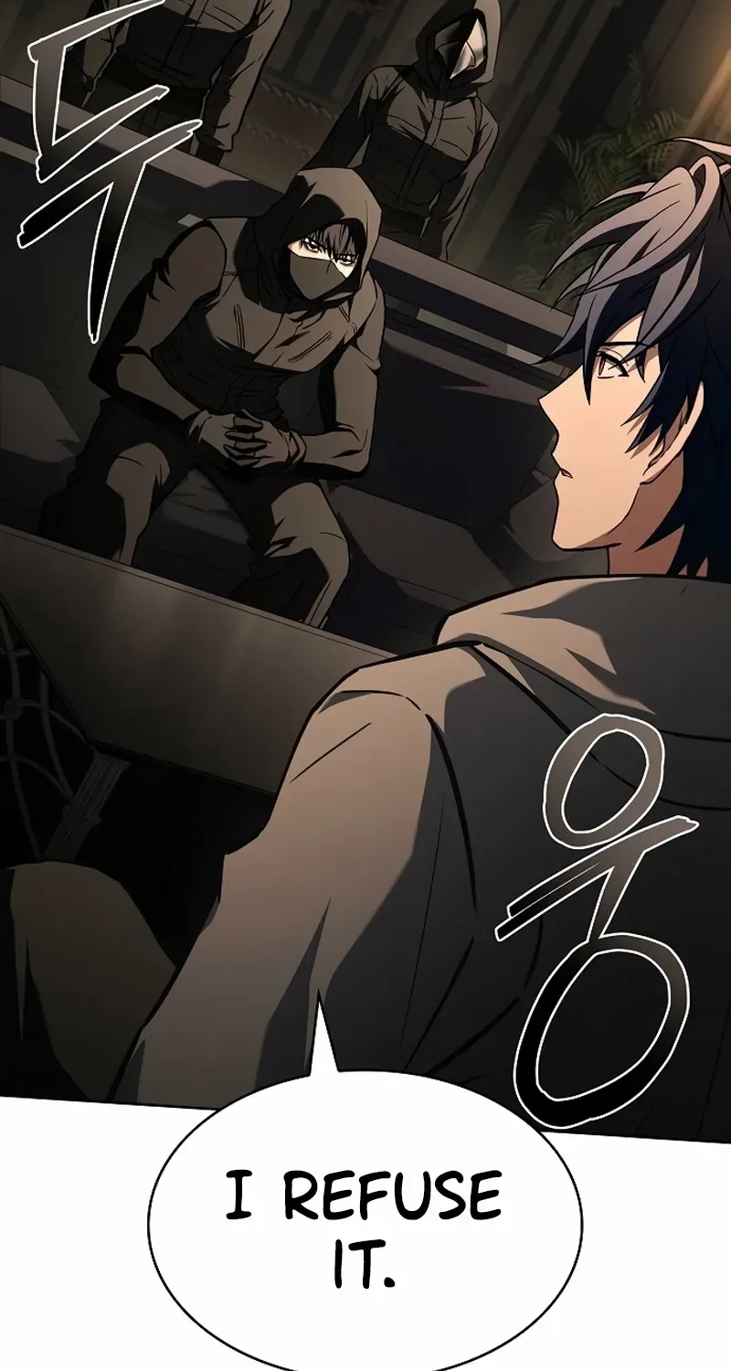 The Constellations Are My Disciples Chapter 124 page 110 - 