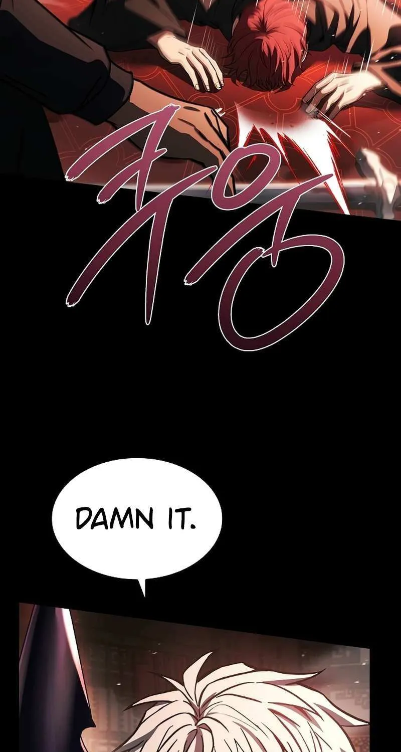 The Constellations Are My Disciples Chapter 124 page 18 - 