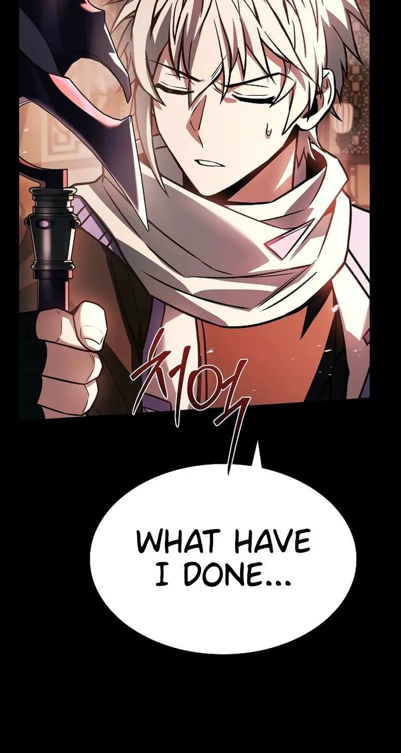 The Constellations Are My Disciples Chapter 124 page 19 - 