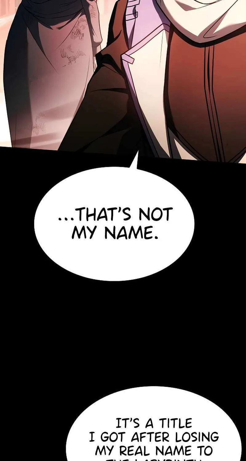 The Constellations Are My Disciples Chapter 124 page 21 - 