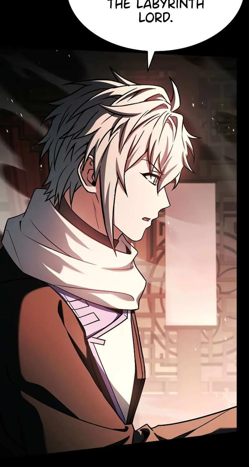 The Constellations Are My Disciples Chapter 124 page 22 - 