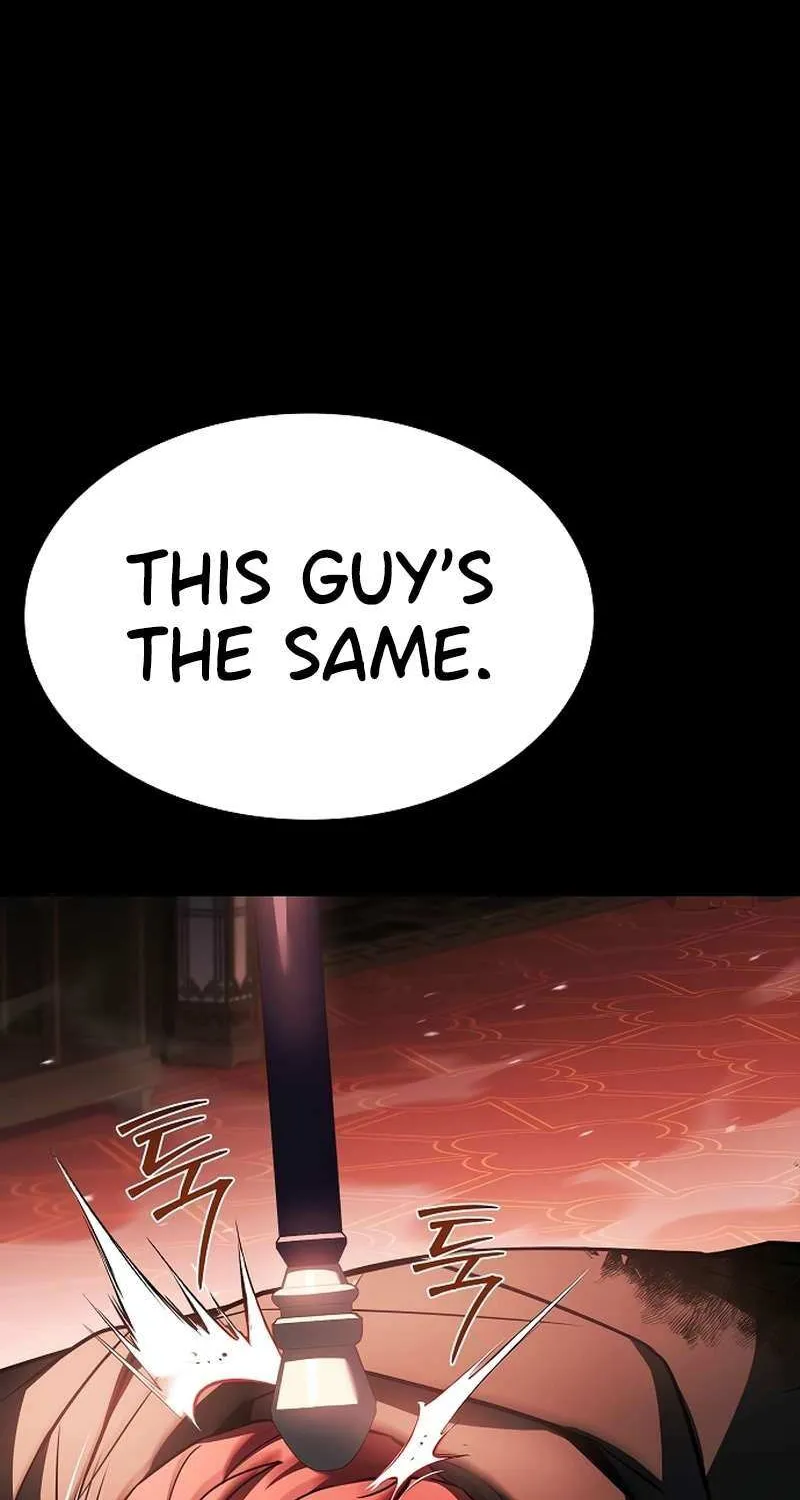 The Constellations Are My Disciples Chapter 124 page 23 - 