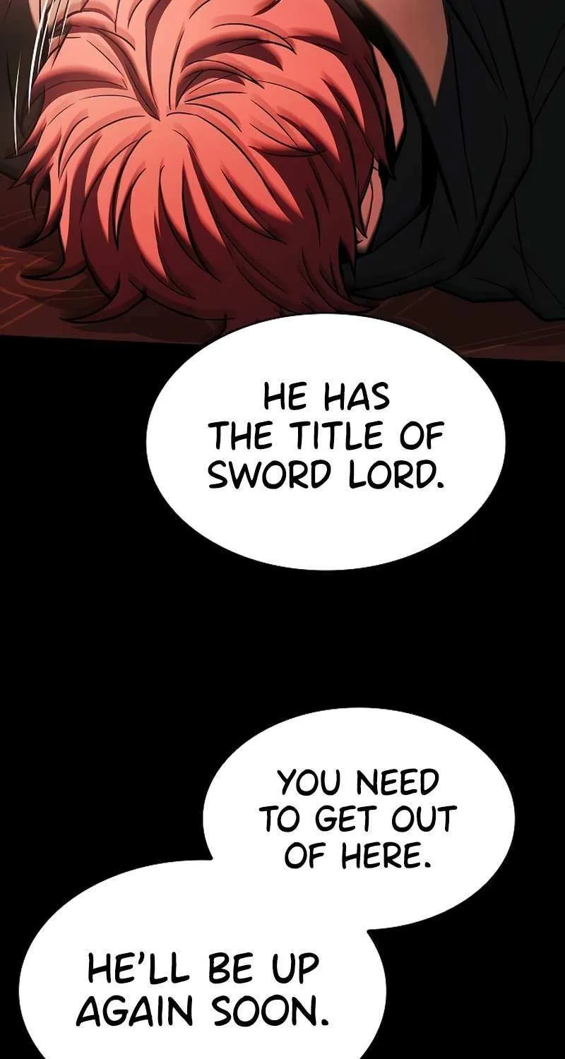 The Constellations Are My Disciples Chapter 124 page 24 - 