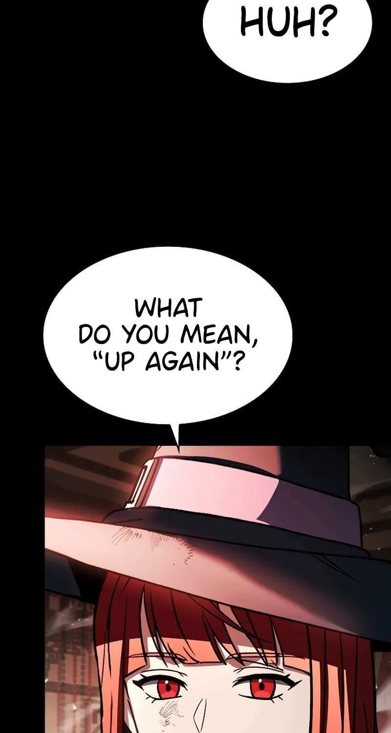 The Constellations Are My Disciples Chapter 124 page 26 - 