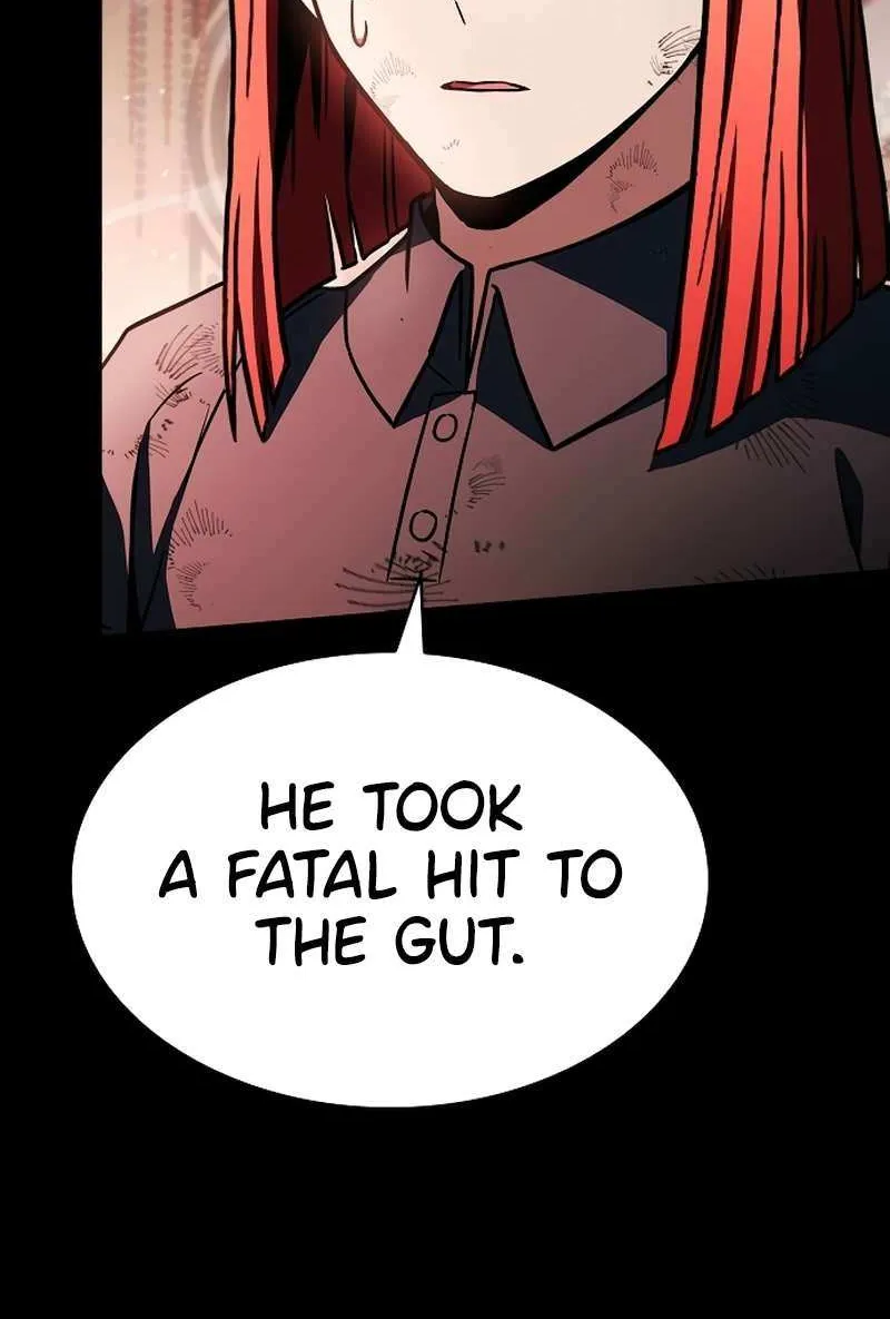 The Constellations Are My Disciples Chapter 124 page 27 - 