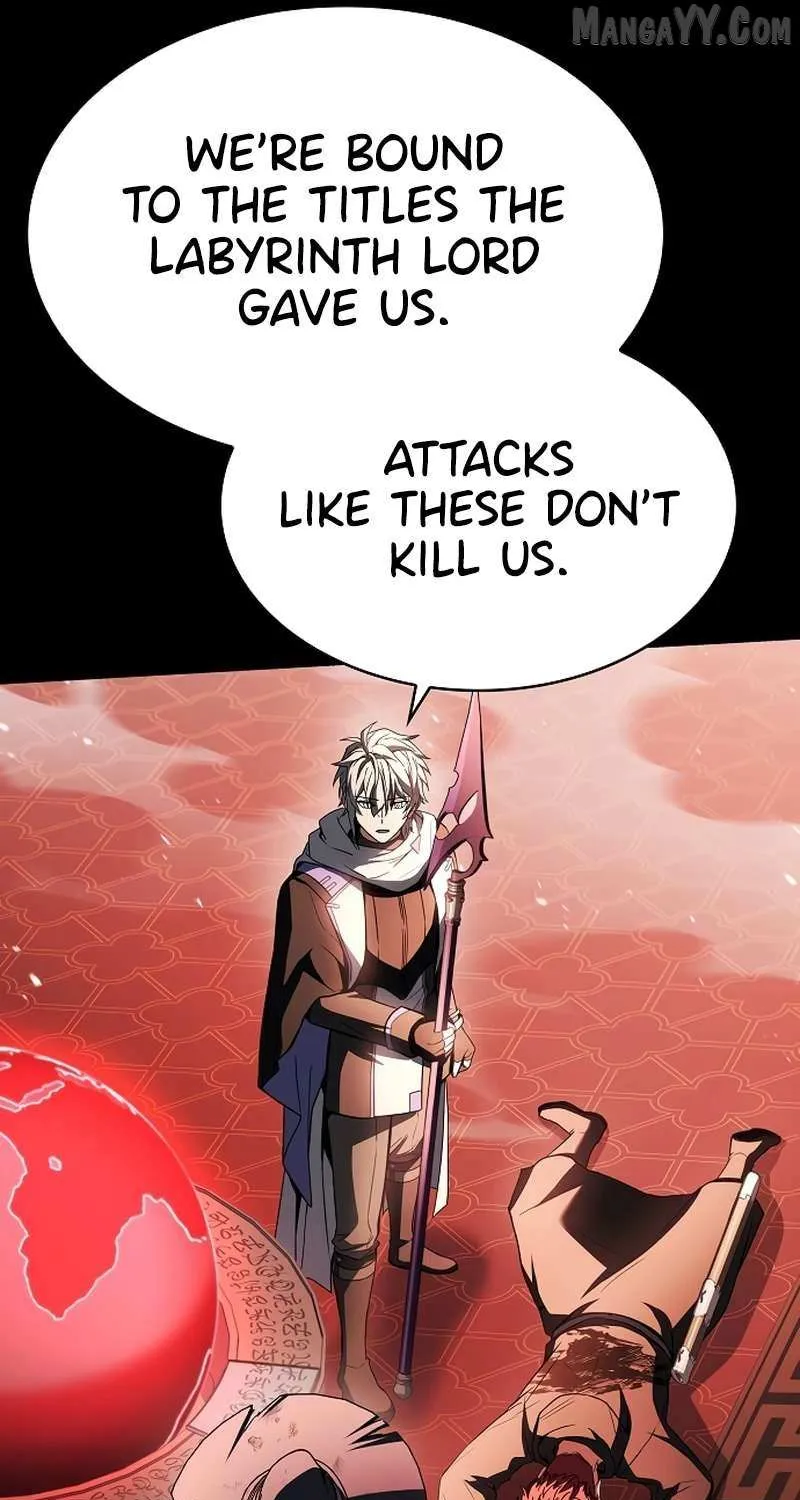 The Constellations Are My Disciples Chapter 124 page 28 - 