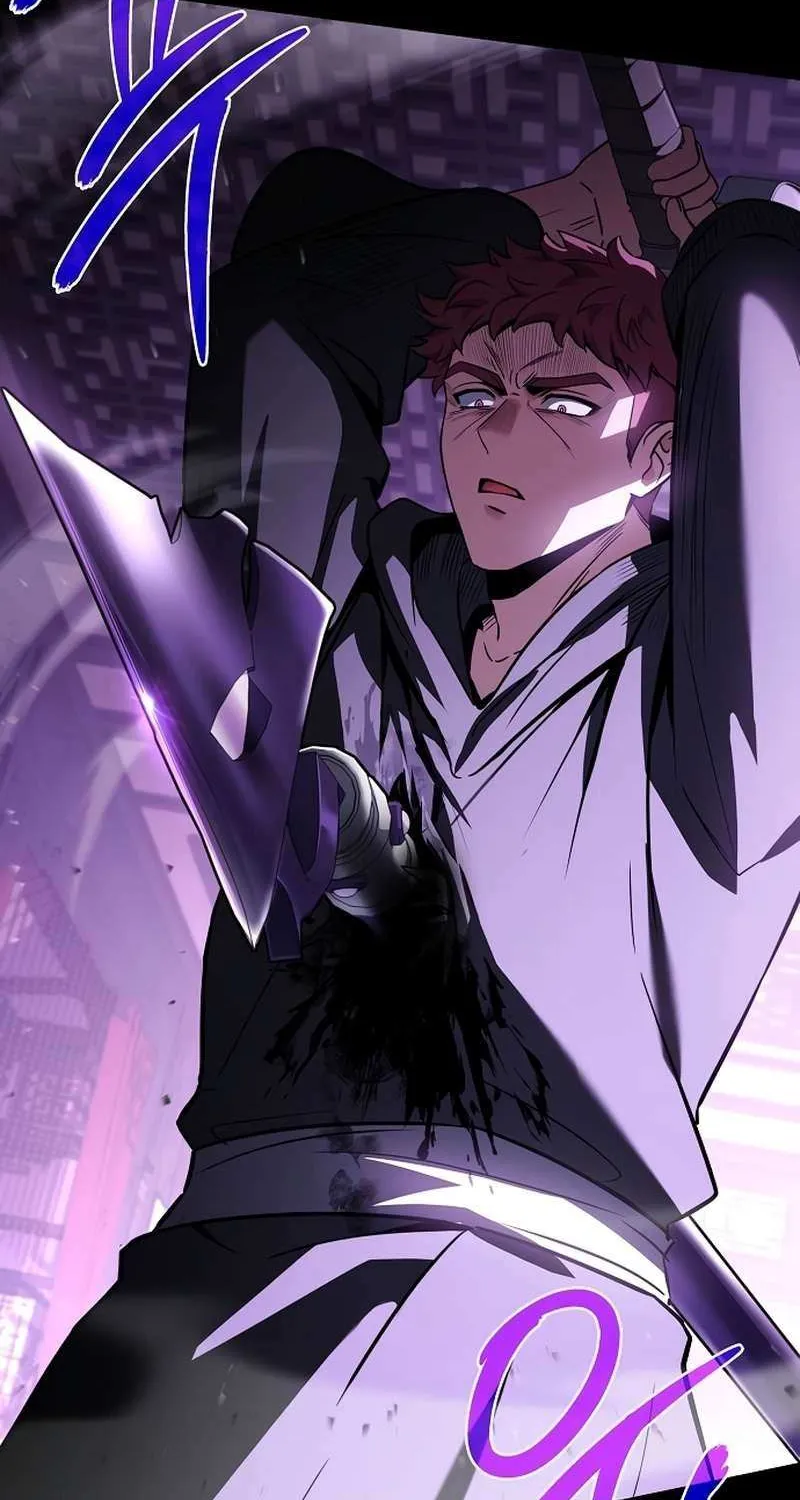 The Constellations Are My Disciples Chapter 124 page 4 - 