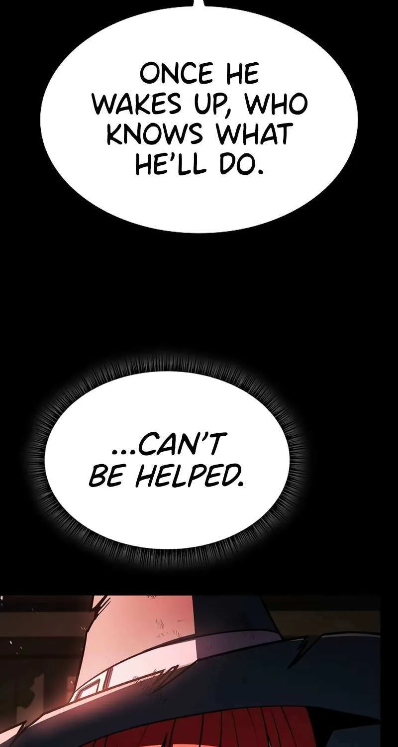 The Constellations Are My Disciples Chapter 124 page 31 - 