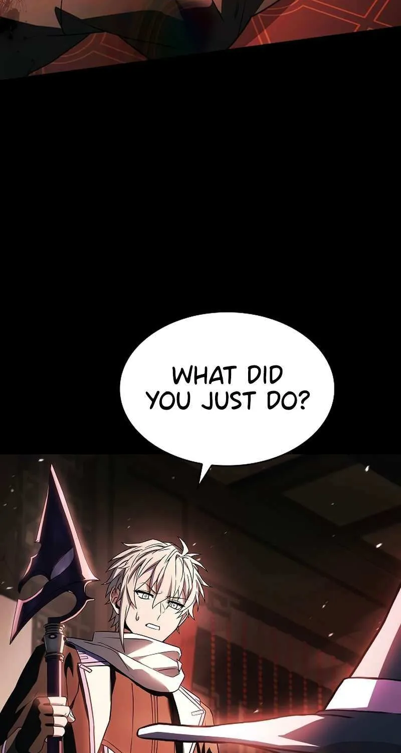 The Constellations Are My Disciples Chapter 124 page 34 - 