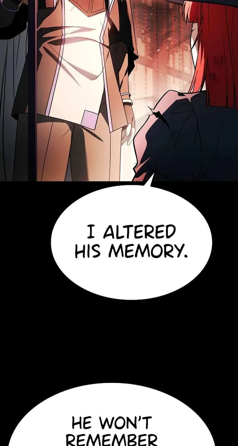 The Constellations Are My Disciples Chapter 124 page 35 - 