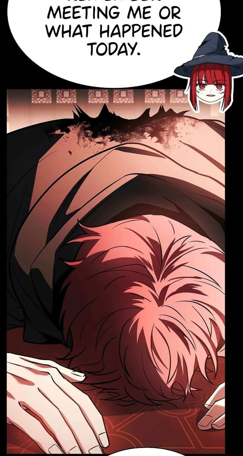 The Constellations Are My Disciples Chapter 124 page 36 - 