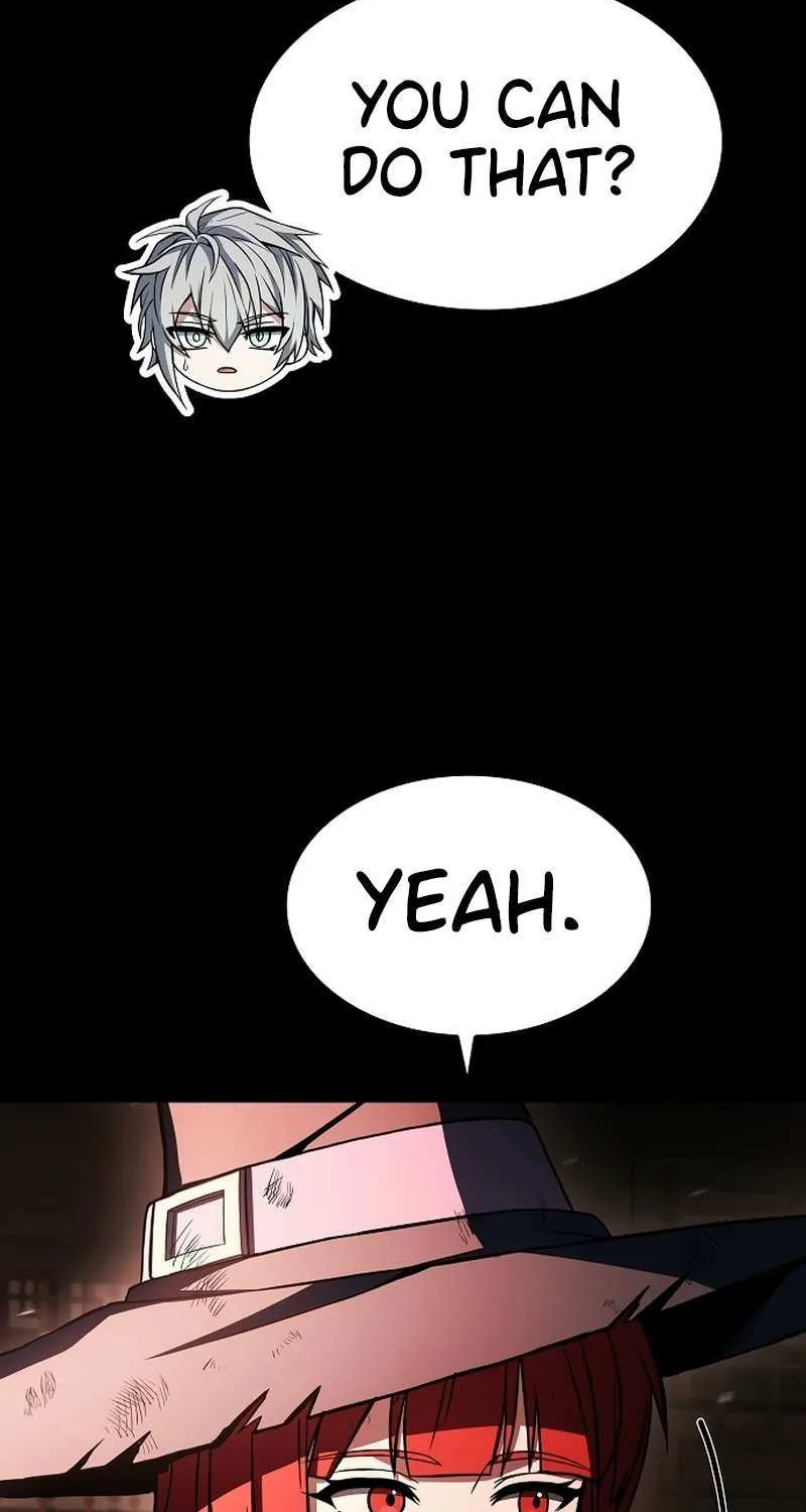 The Constellations Are My Disciples Chapter 124 page 37 - 