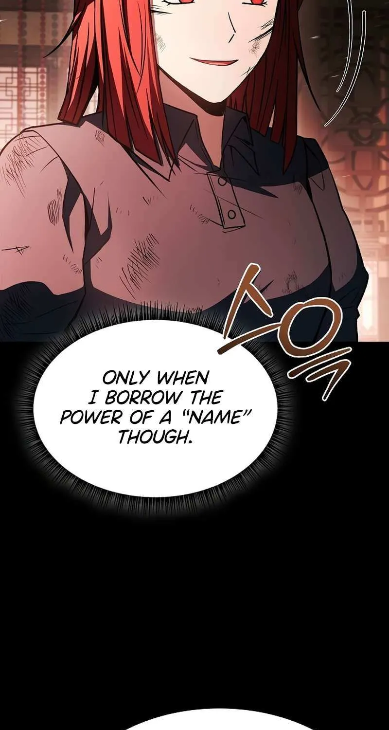 The Constellations Are My Disciples Chapter 124 page 38 - 
