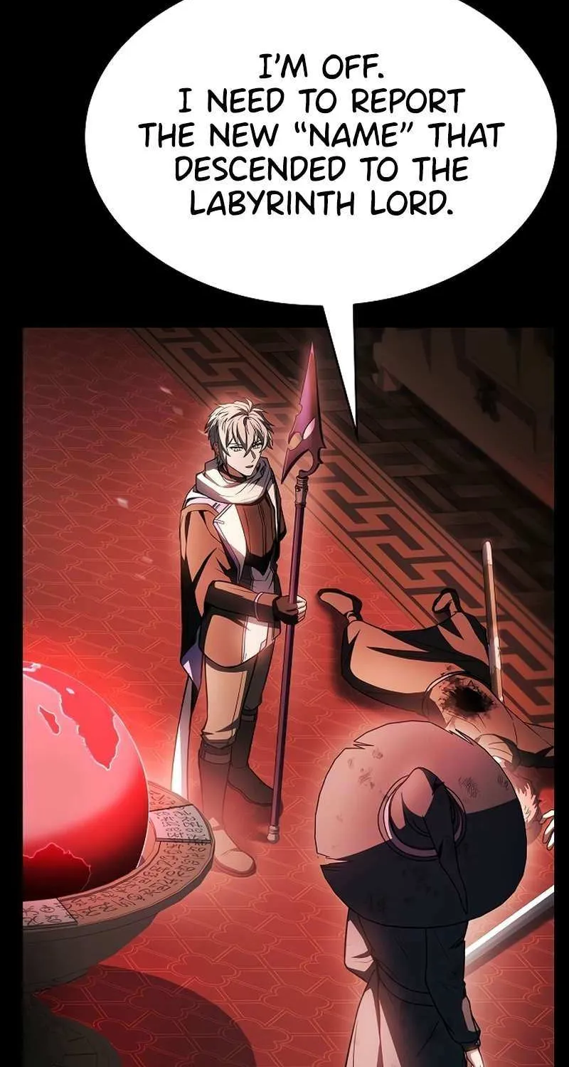 The Constellations Are My Disciples Chapter 124 page 39 - 