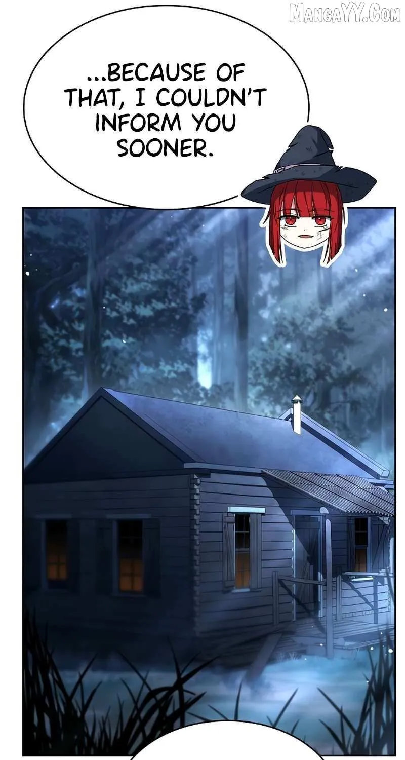 The Constellations Are My Disciples Chapter 124 page 42 - 