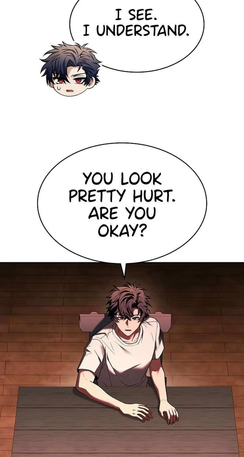 The Constellations Are My Disciples Chapter 124 page 43 - 