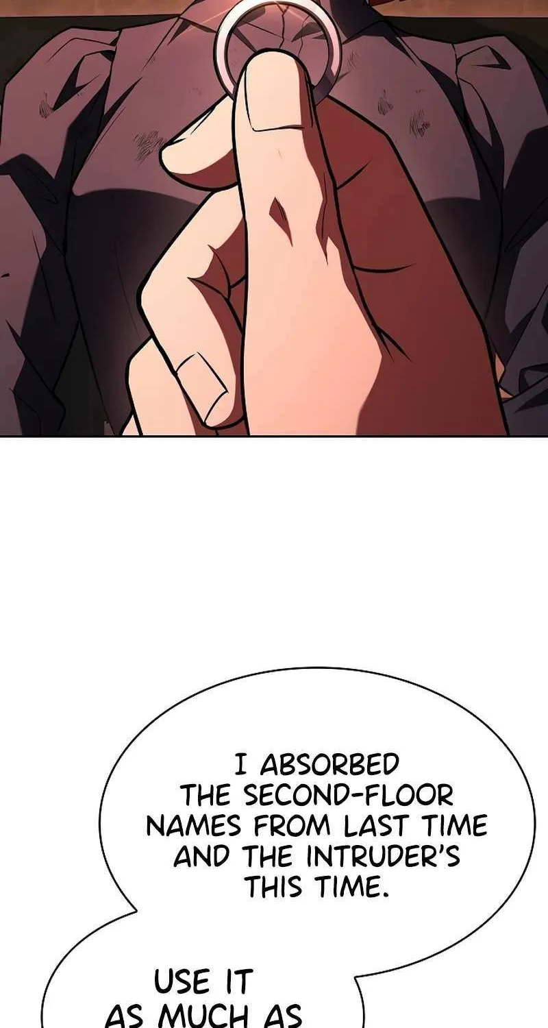 The Constellations Are My Disciples Chapter 124 page 49 - 