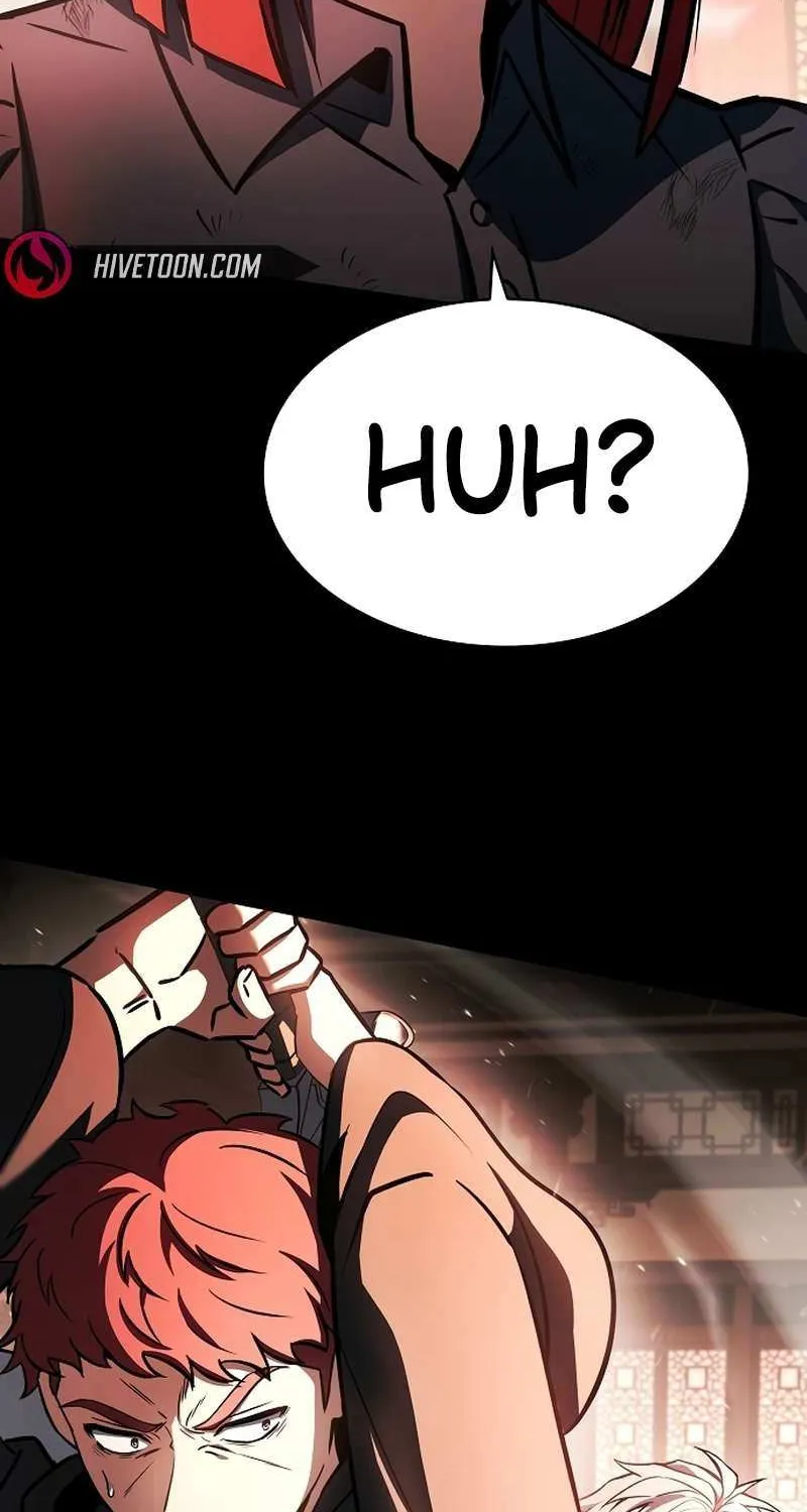 The Constellations Are My Disciples Chapter 124 page 6 - 