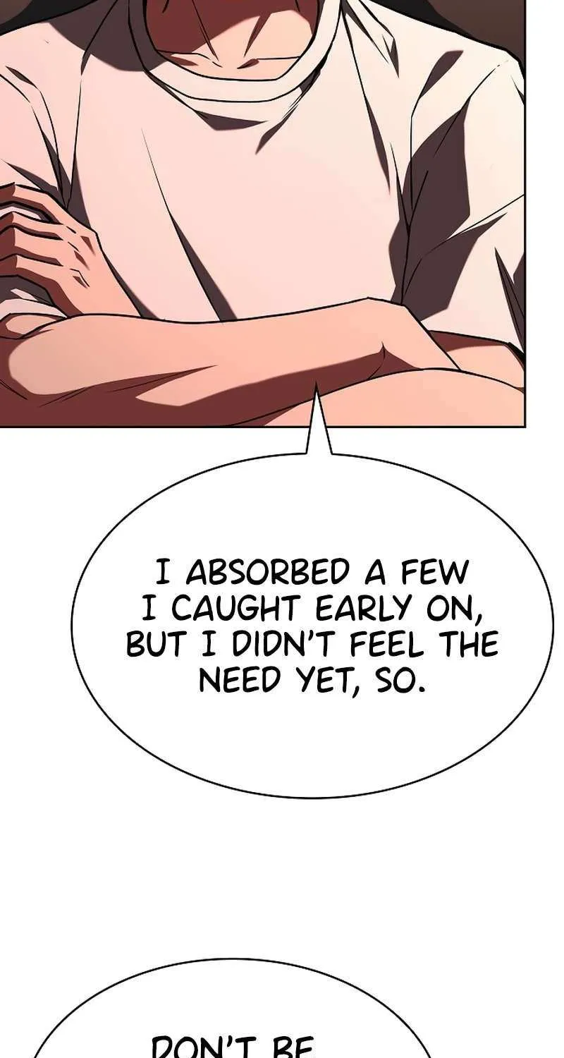 The Constellations Are My Disciples Chapter 124 page 52 - 