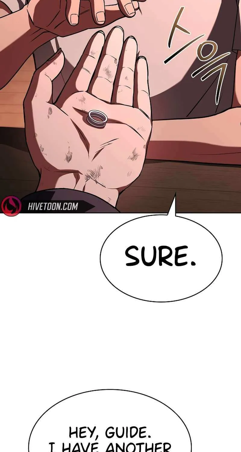 The Constellations Are My Disciples Chapter 124 page 57 - 