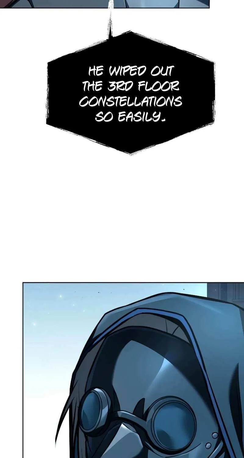 The Constellations Are My Disciples Chapter 124 page 74 - 