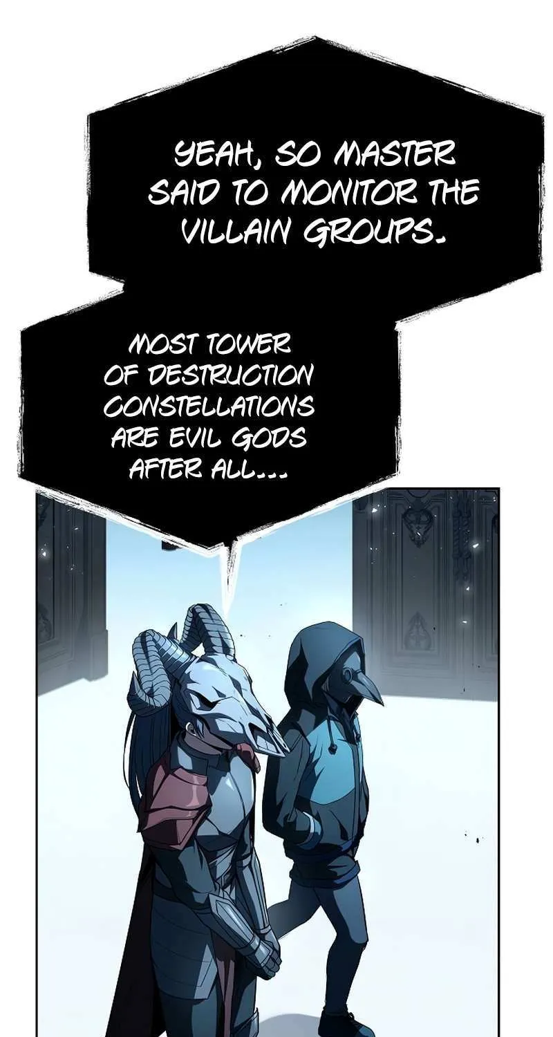 The Constellations Are My Disciples Chapter 124 page 76 - 