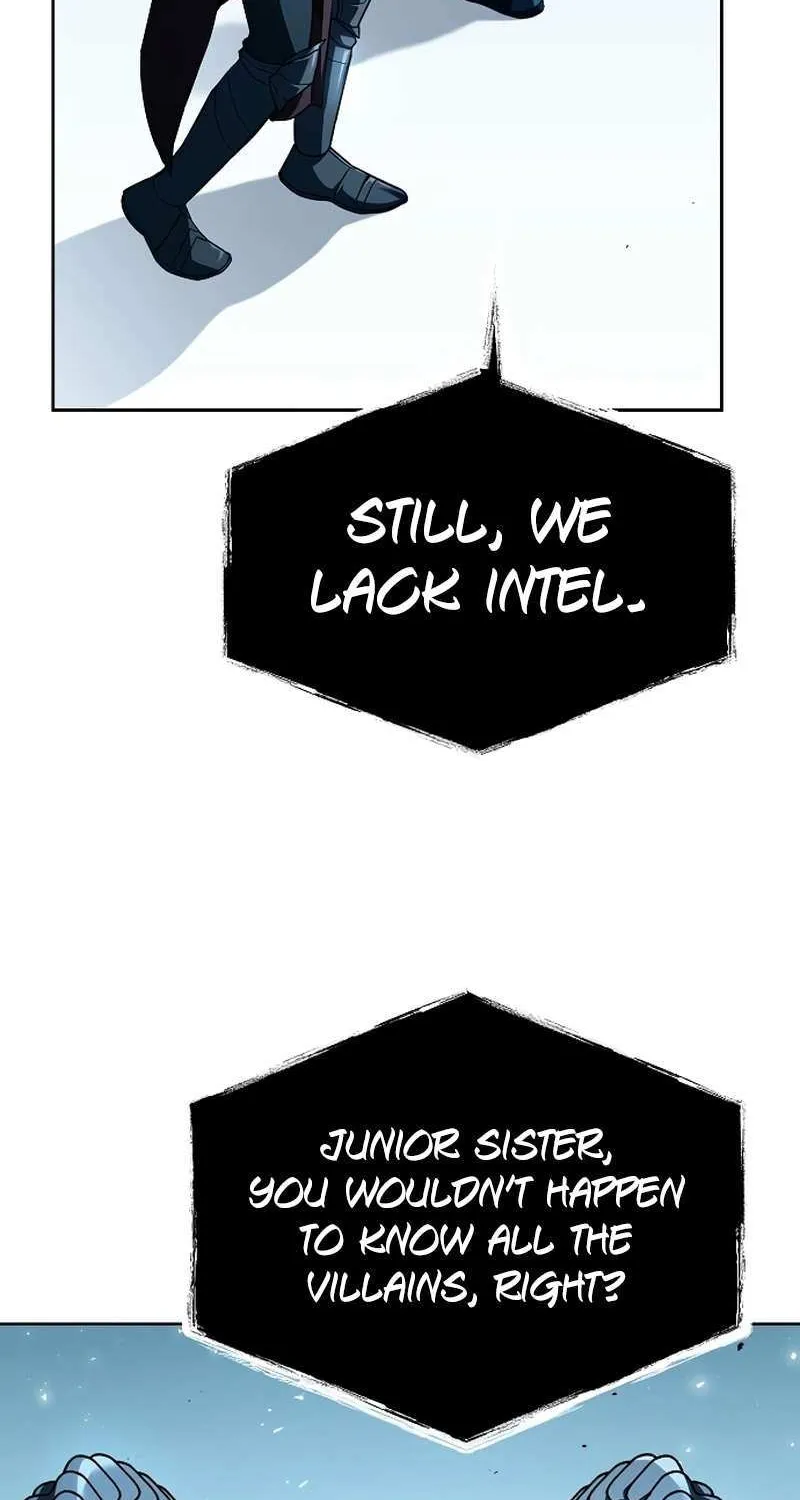 The Constellations Are My Disciples Chapter 124 page 77 - 