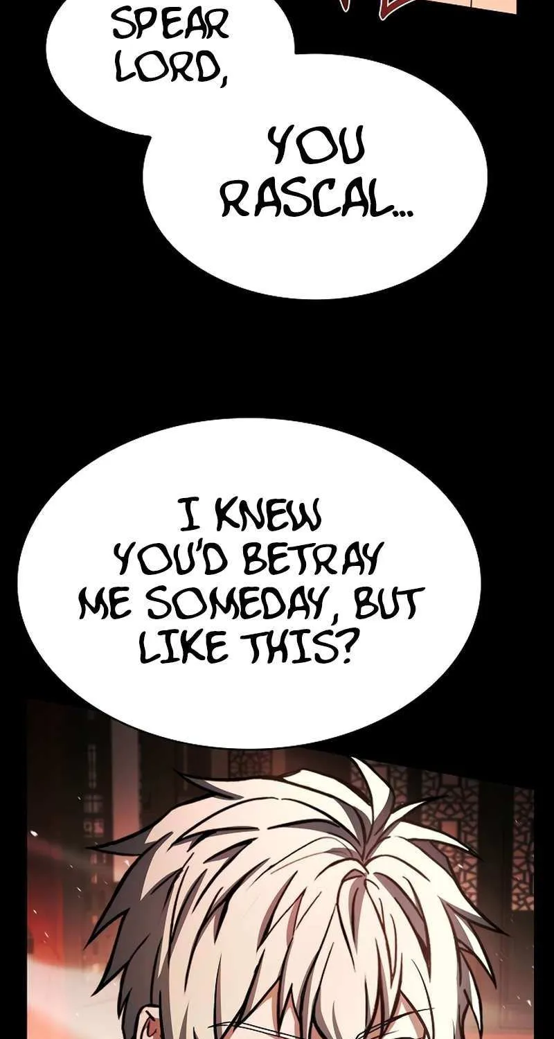 The Constellations Are My Disciples Chapter 124 page 9 - 