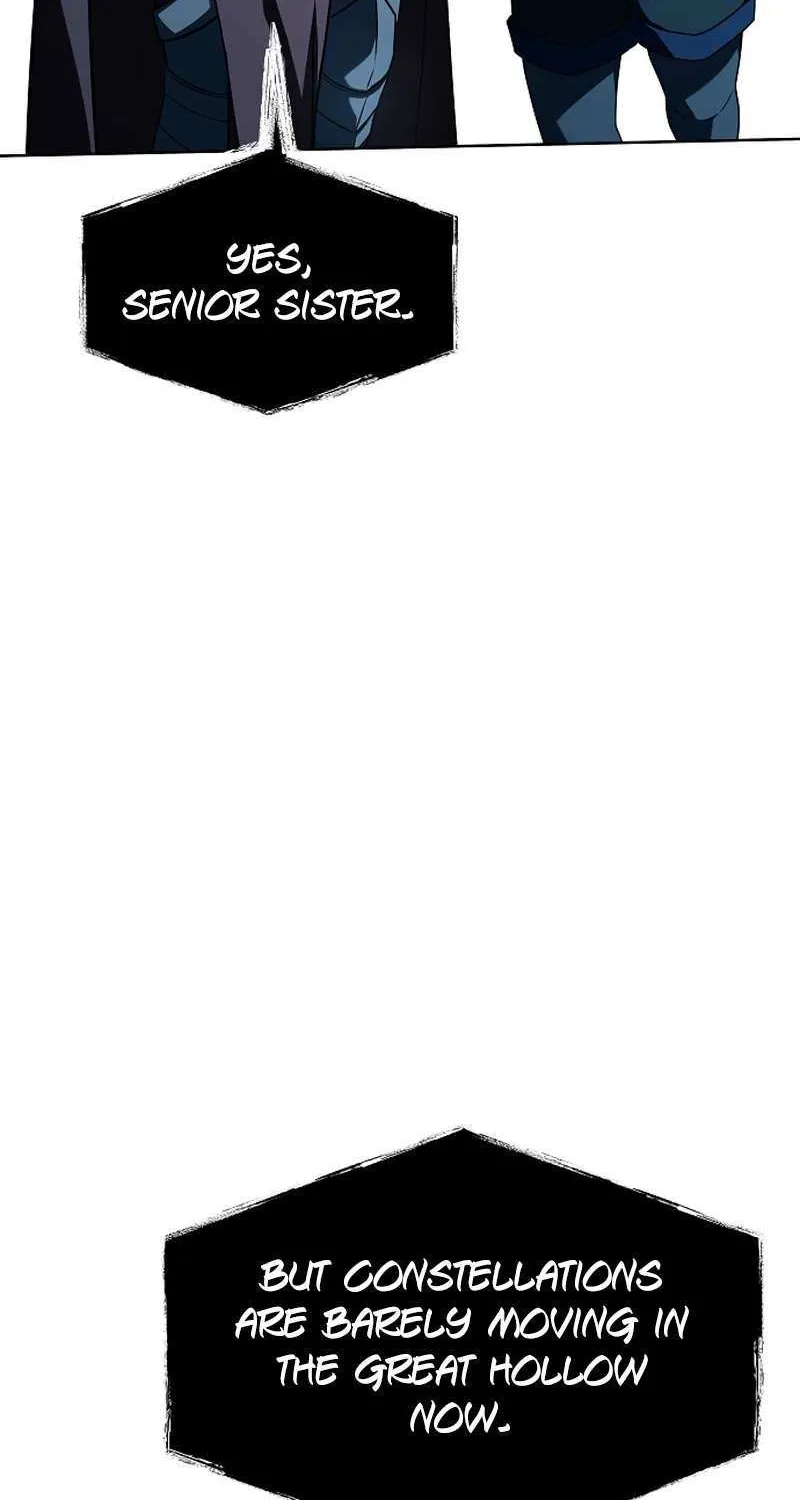 The Constellations Are My Disciples Chapter 124 page 83 - 