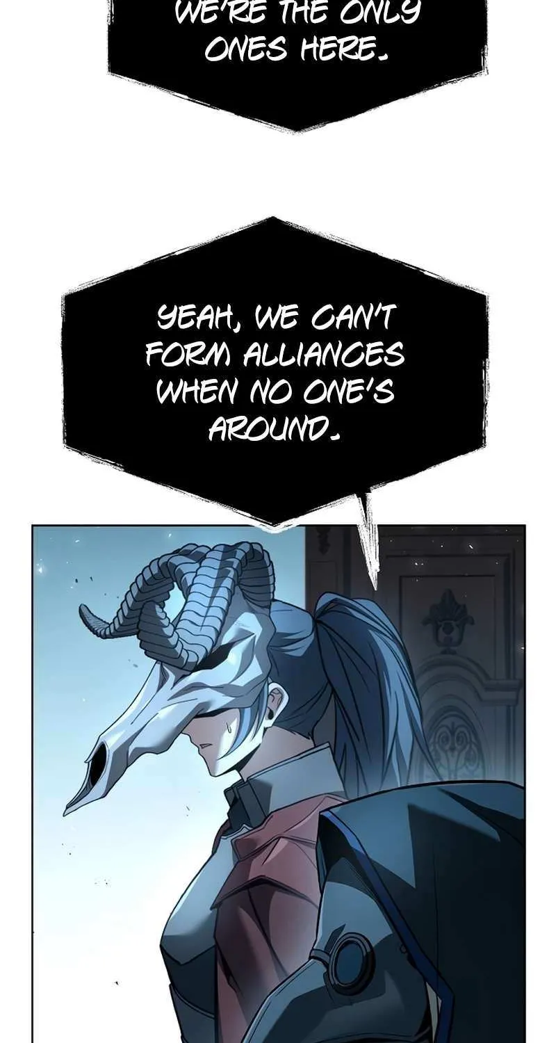 The Constellations Are My Disciples Chapter 124 page 85 - 