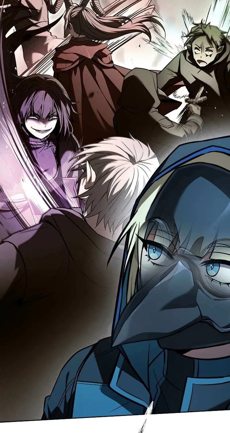 The Constellations Are My Disciples Chapter 124 page 87 - 