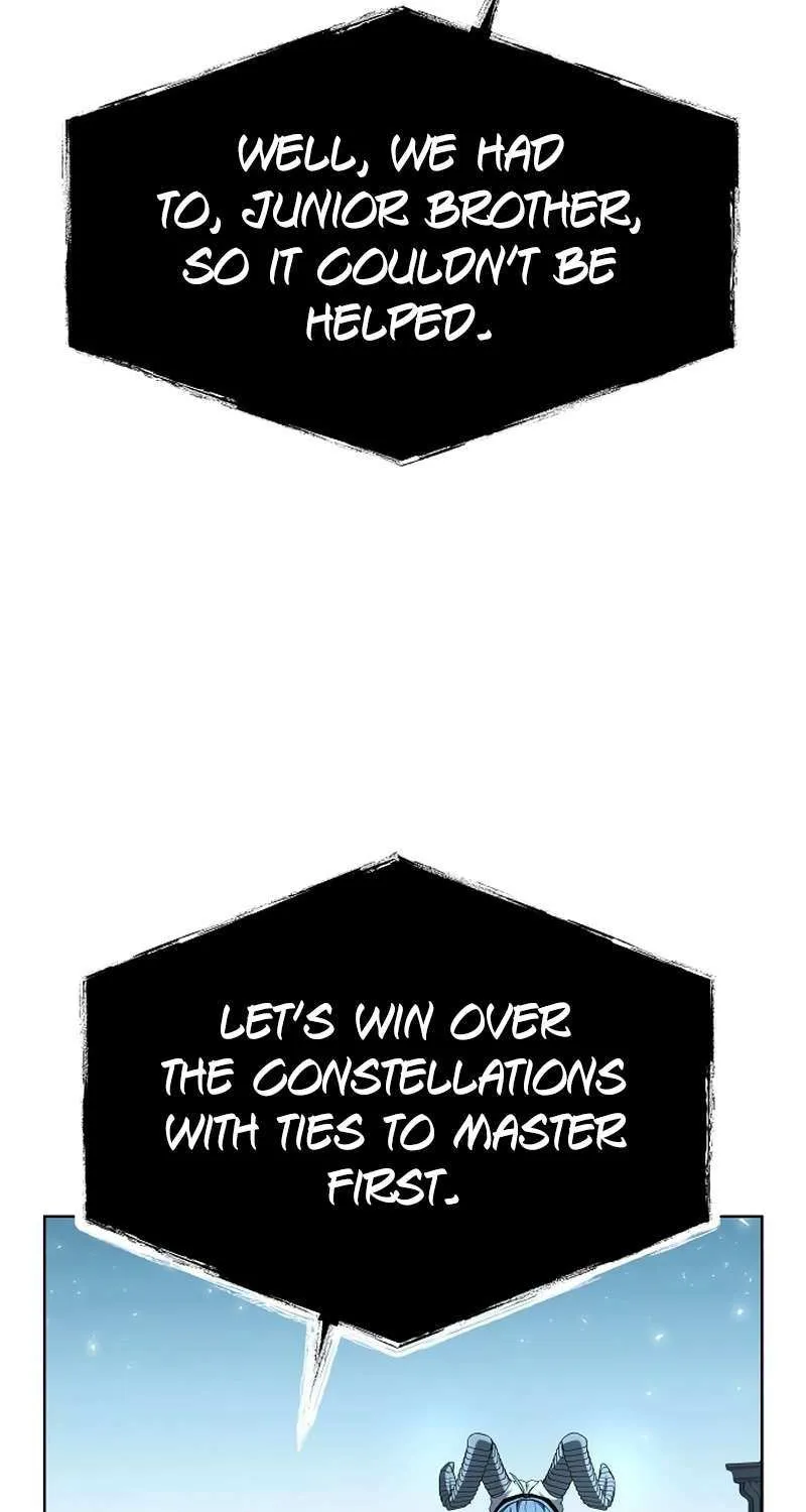 The Constellations Are My Disciples Chapter 124 page 88 - 