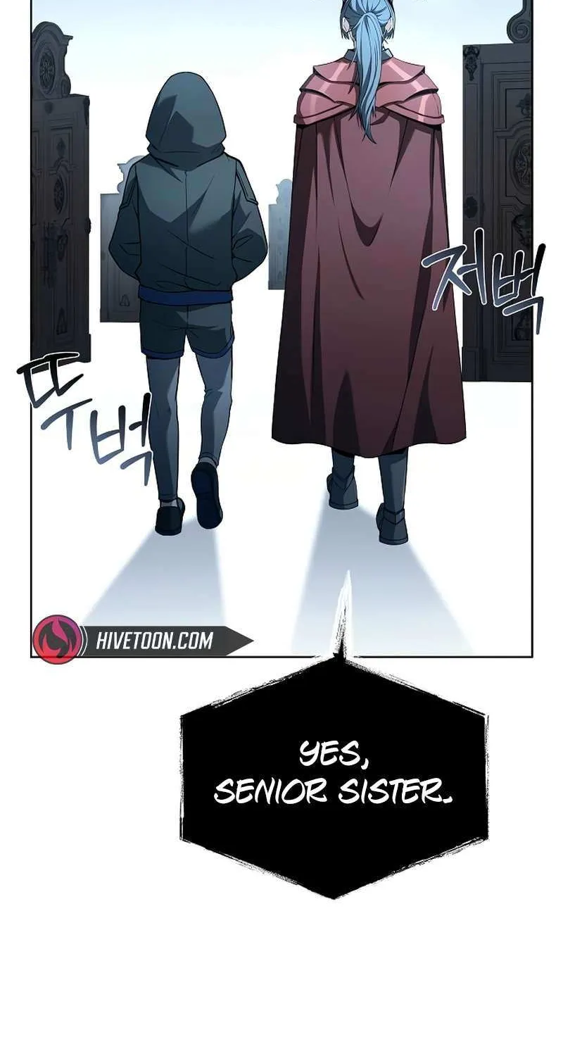 The Constellations Are My Disciples Chapter 124 page 89 - 