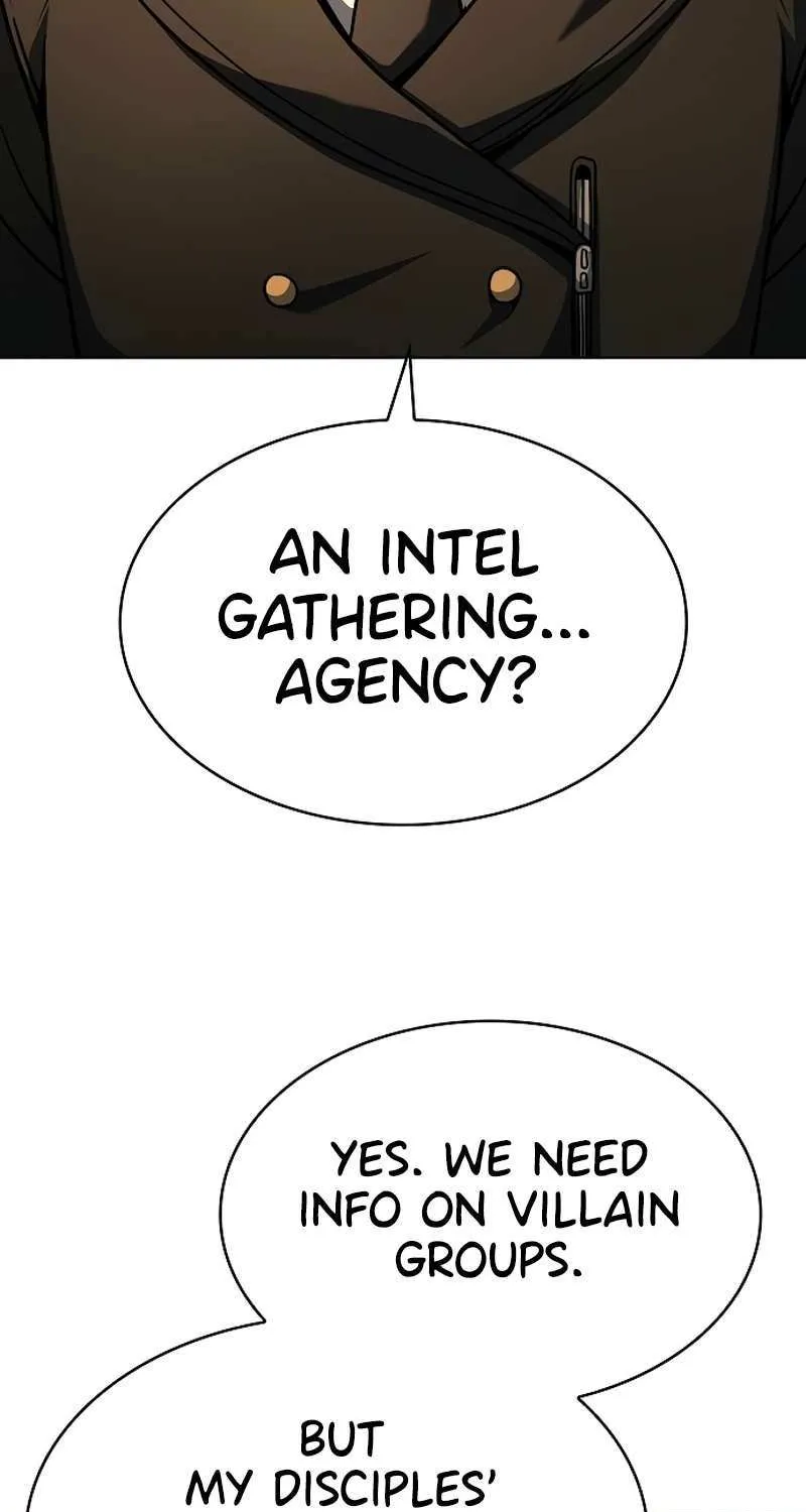 The Constellations Are My Disciples Chapter 124 page 92 - 