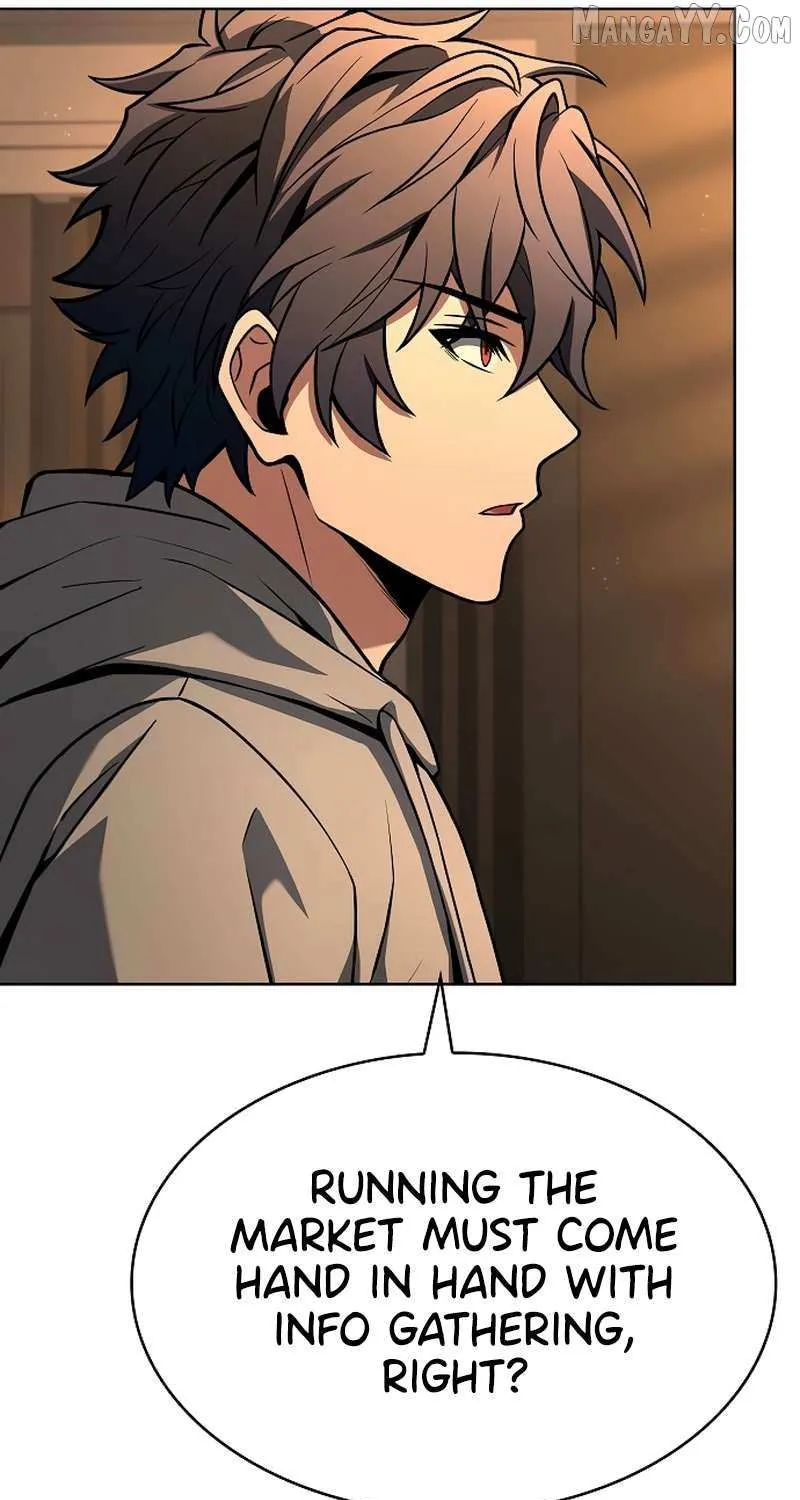 The Constellations Are My Disciples Chapter 124 page 95 - 