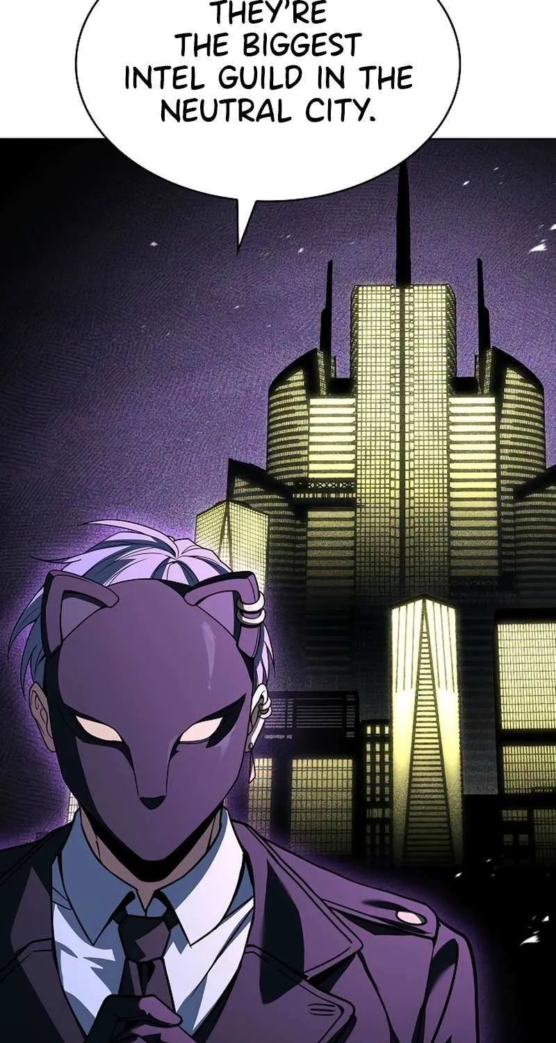 The Constellations Are My Disciples Chapter 124 page 99 - 