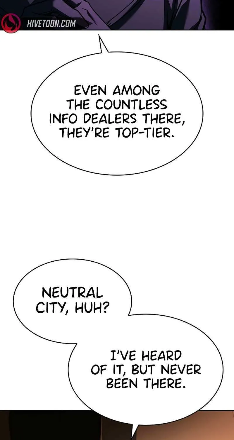 The Constellations Are My Disciples Chapter 124 page 100 - 