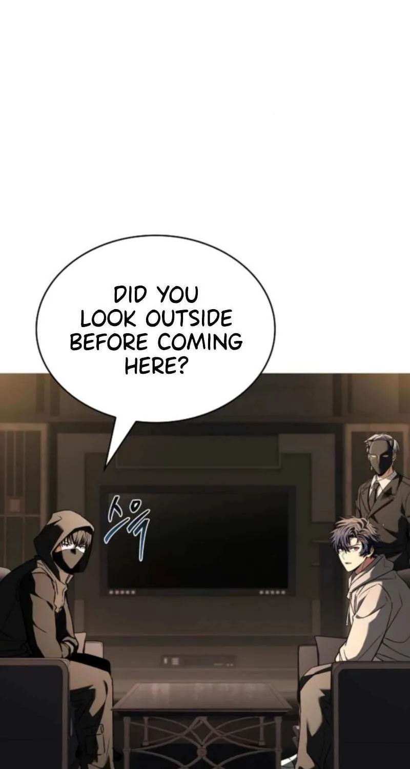 The Constellations Are My Disciples Chapter 125 page 12 - 