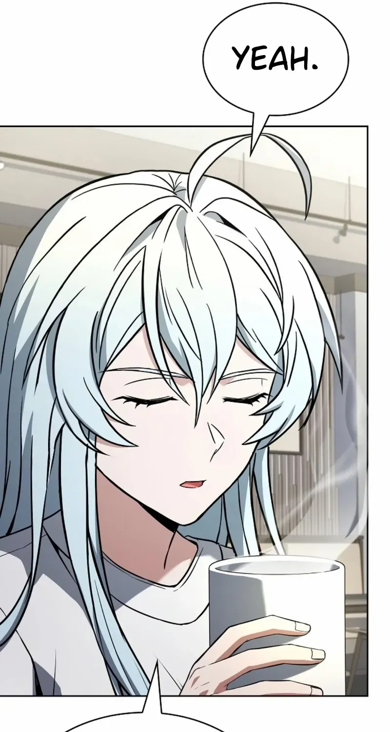 The Constellations Are My Disciples Chapter 125 page 111 - 