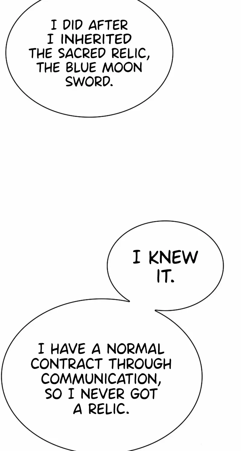 The Constellations Are My Disciples Chapter 125 page 112 - 