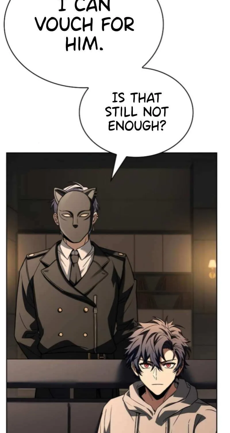 The Constellations Are My Disciples Chapter 125 page 18 - 