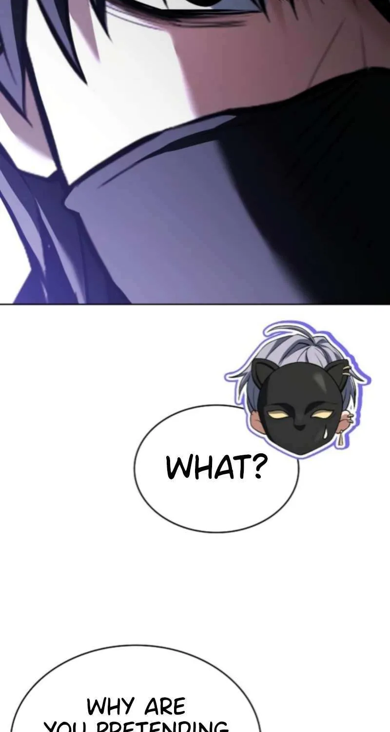 The Constellations Are My Disciples Chapter 125 page 20 - 