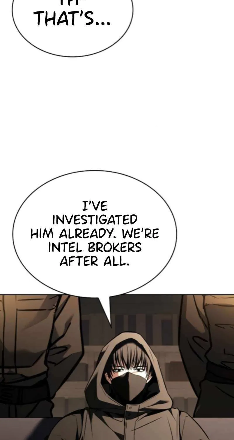 The Constellations Are My Disciples Chapter 125 page 22 - 
