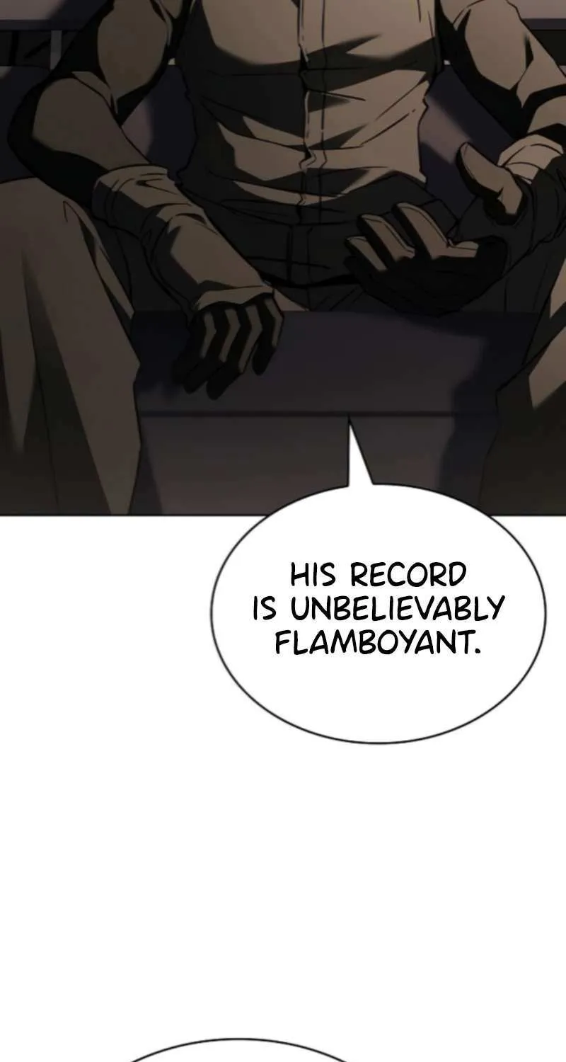 The Constellations Are My Disciples Chapter 125 page 23 - 