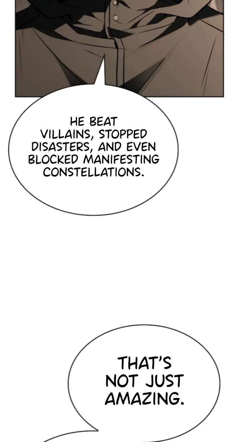 The Constellations Are My Disciples Chapter 125 page 25 - 